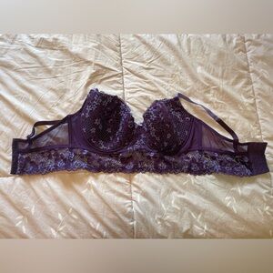 Adore Me bra 36DDD